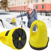 Electric Scraper