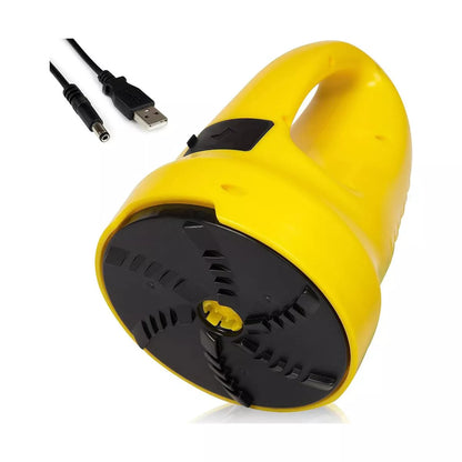 Electric Scraper